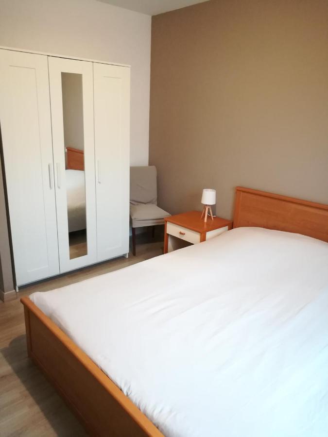Maison Bassin D'Arcachon Гужан-Местрас Екстериор снимка