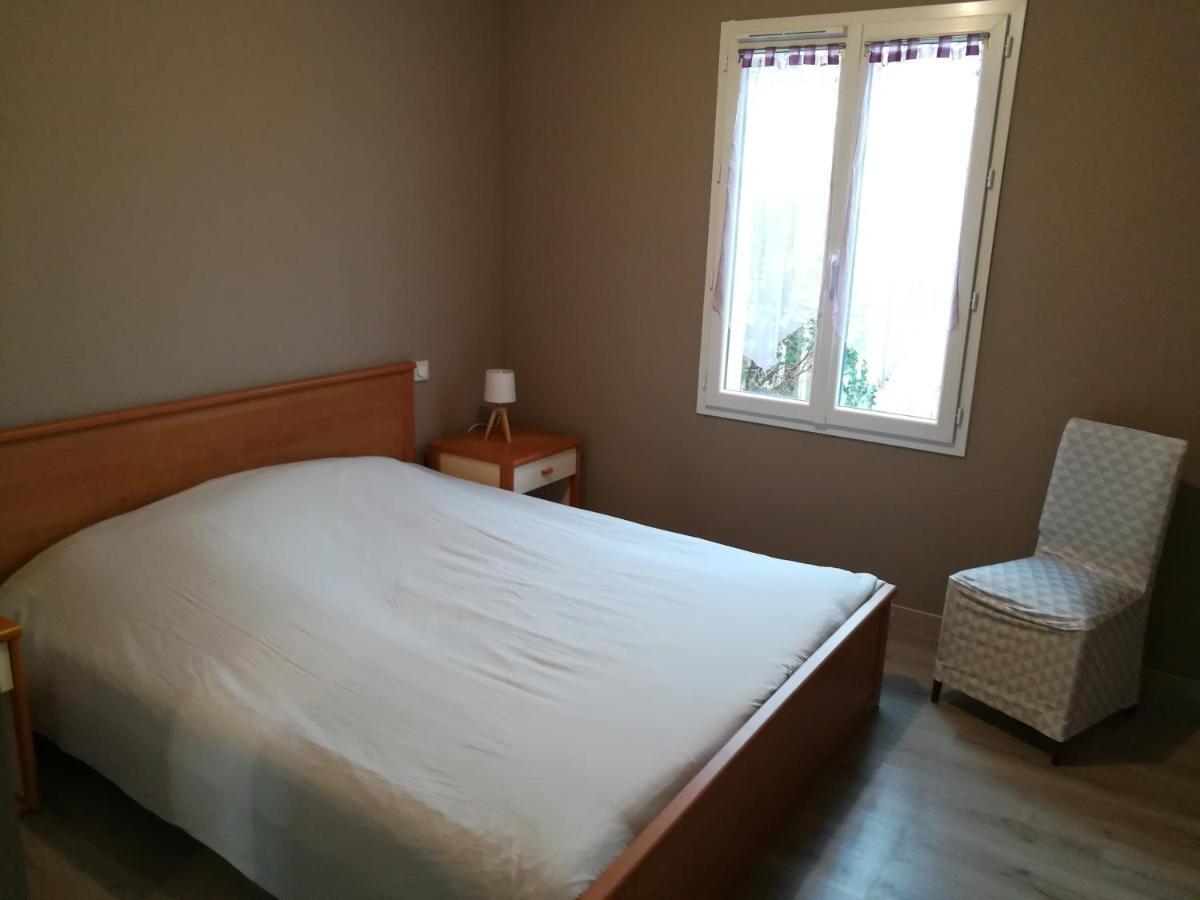 Maison Bassin D'Arcachon Гужан-Местрас Екстериор снимка